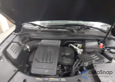 2017 Chevrolet Equinox Lt from USA, damaged, VIN 2GNALCEK8H6274807